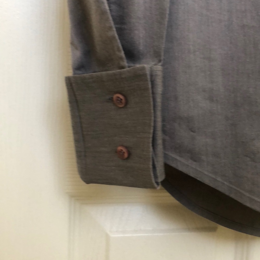 INC Blouse - Picture 2 of 5